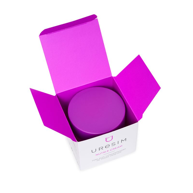 Crema Nutritiva URESIM Nutri + Cream