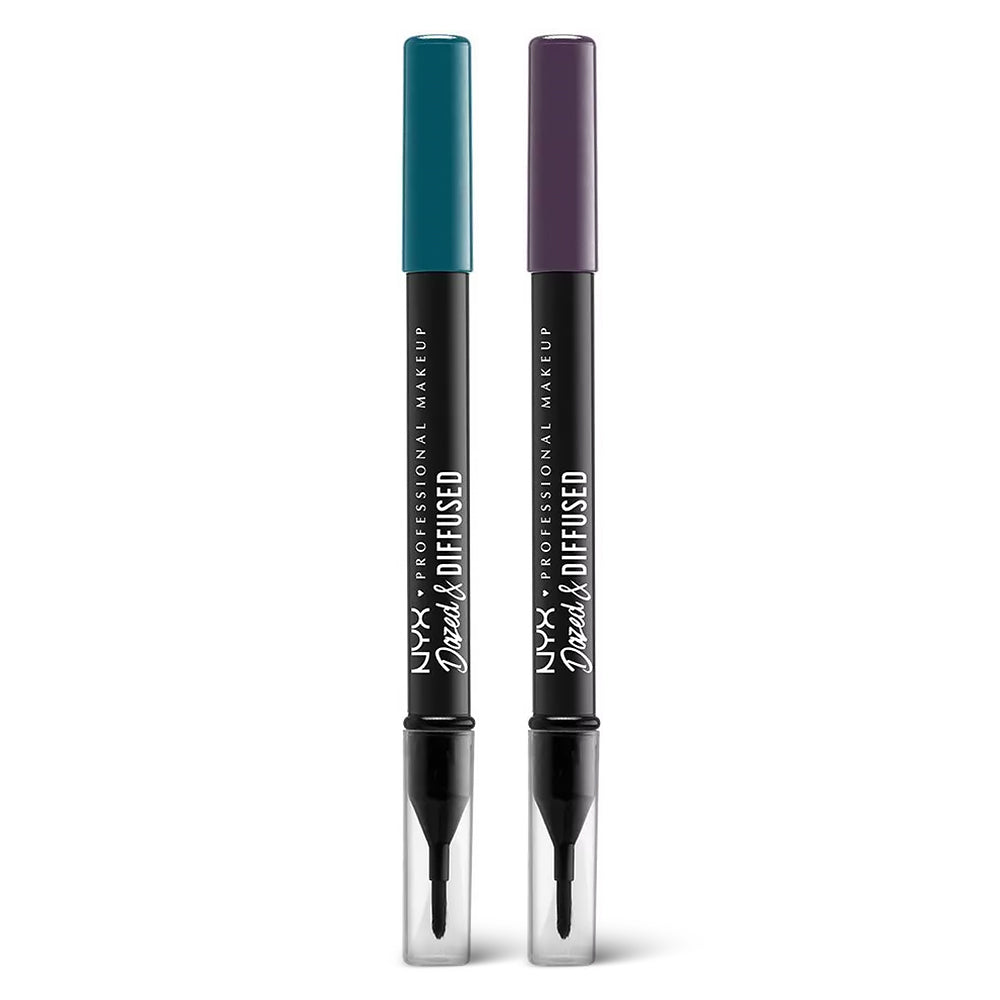Creion NYX Professional Makeup Dazed & Diffused Blurring