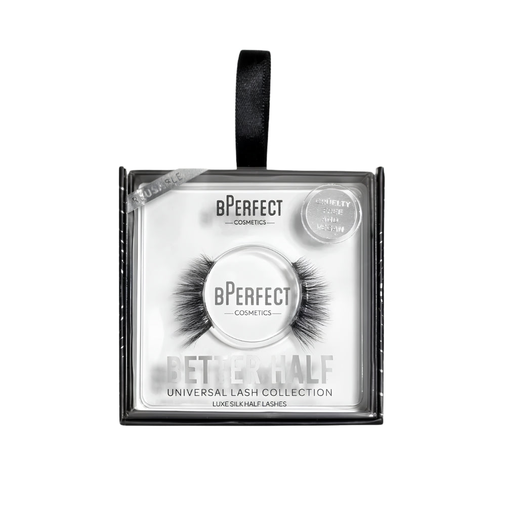 Set de gene false BPERFECT Better Half Universal Lash Collection