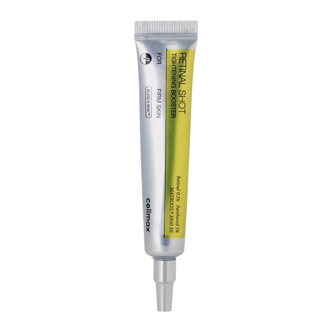 Ser cu Retinal pentru Fermitate Celimax Retinal Shot Tightening Booster