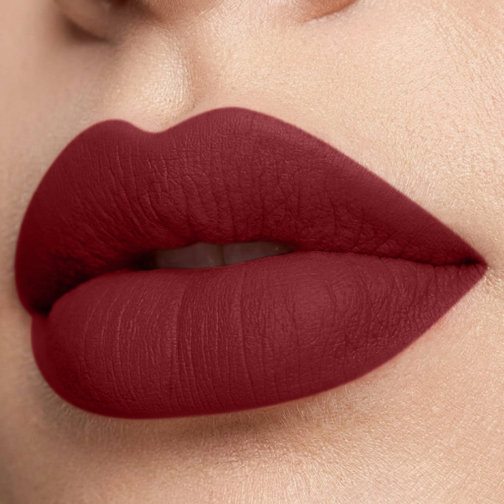 Ruj Milani Color Statement Lipstick Matte Drama