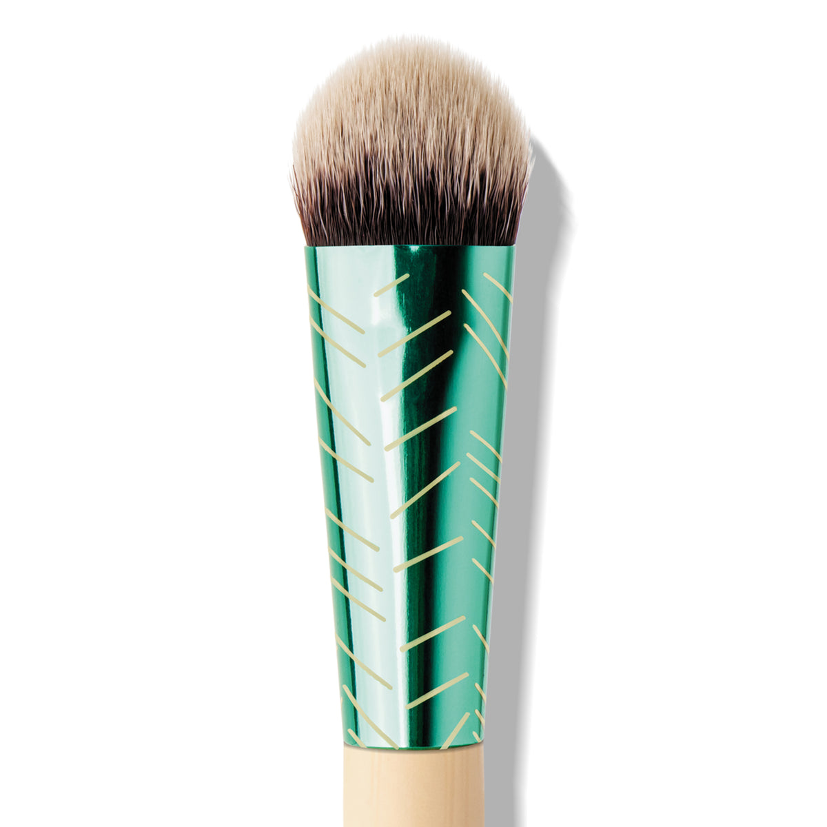 Pensula Profesionala Machiaj Boys`n Berries Evergreen E100 All Over Shadow