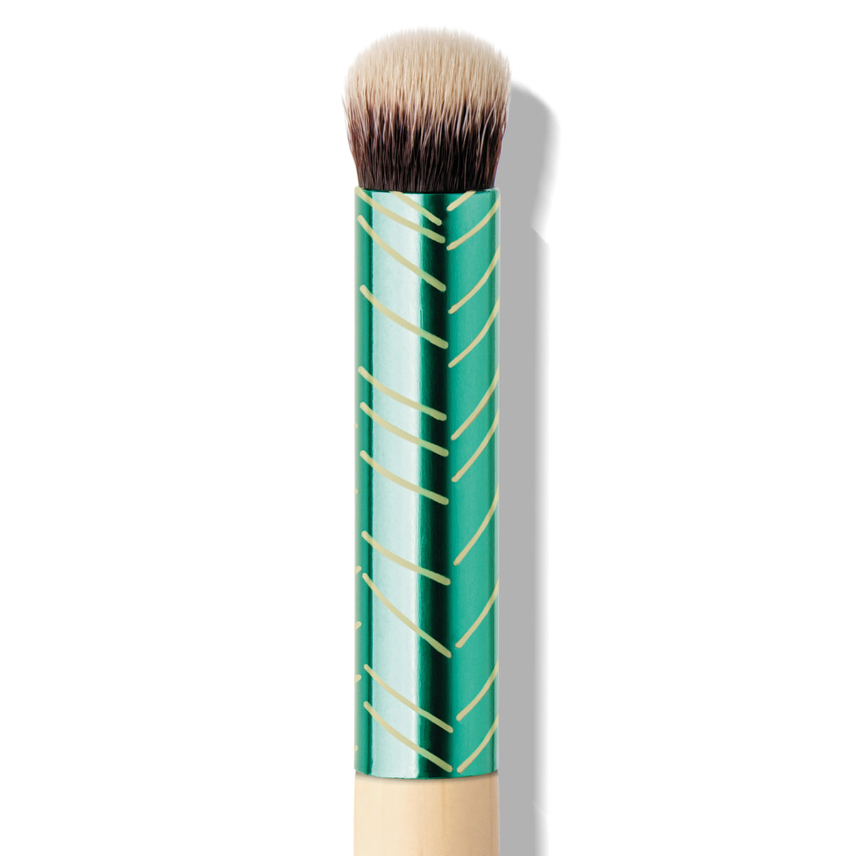 Pensula Profesionala Machiaj Boys`n Berries Evergreen E120 Spot Buffer