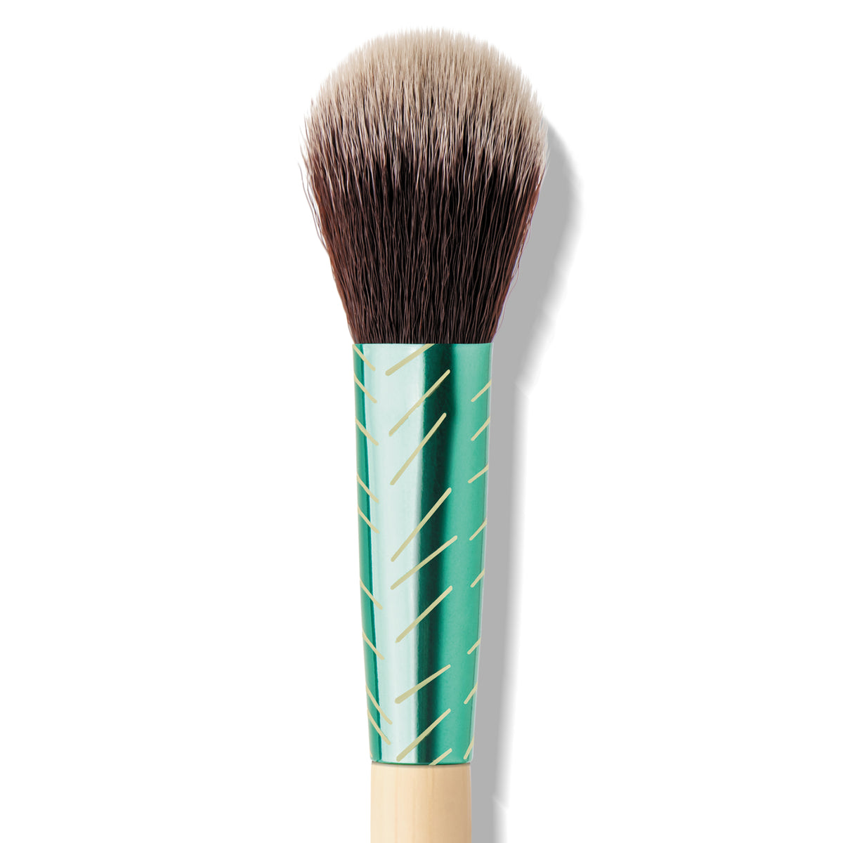 Pensula Profesionala Machiaj Boys`n Berries E40 Evergreen Soft Setting