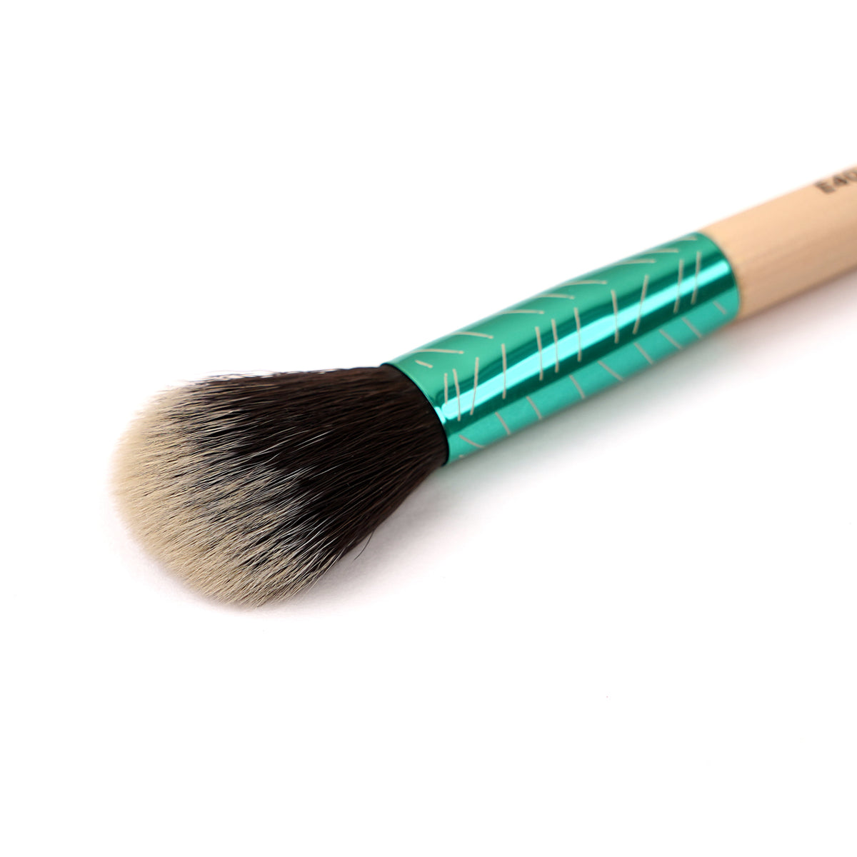 Pensula Profesionala Machiaj Boys`n Berries E40 Evergreen Soft Setting