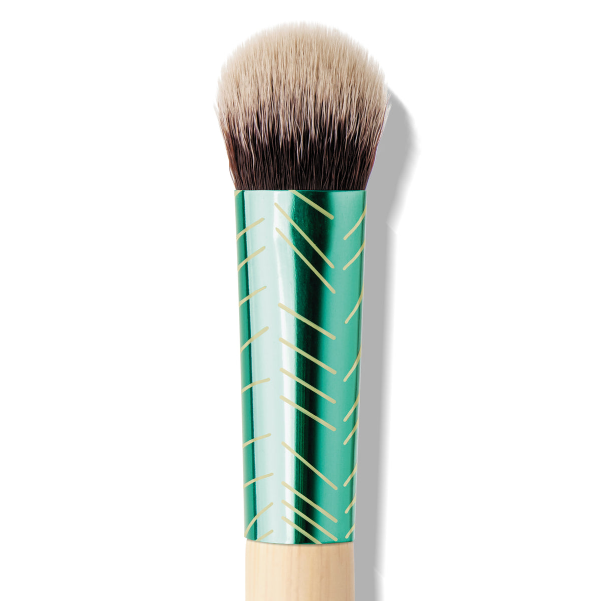Pensula Profesionala Machiaj Boys`n Berries Evergreen E60 Full Shader