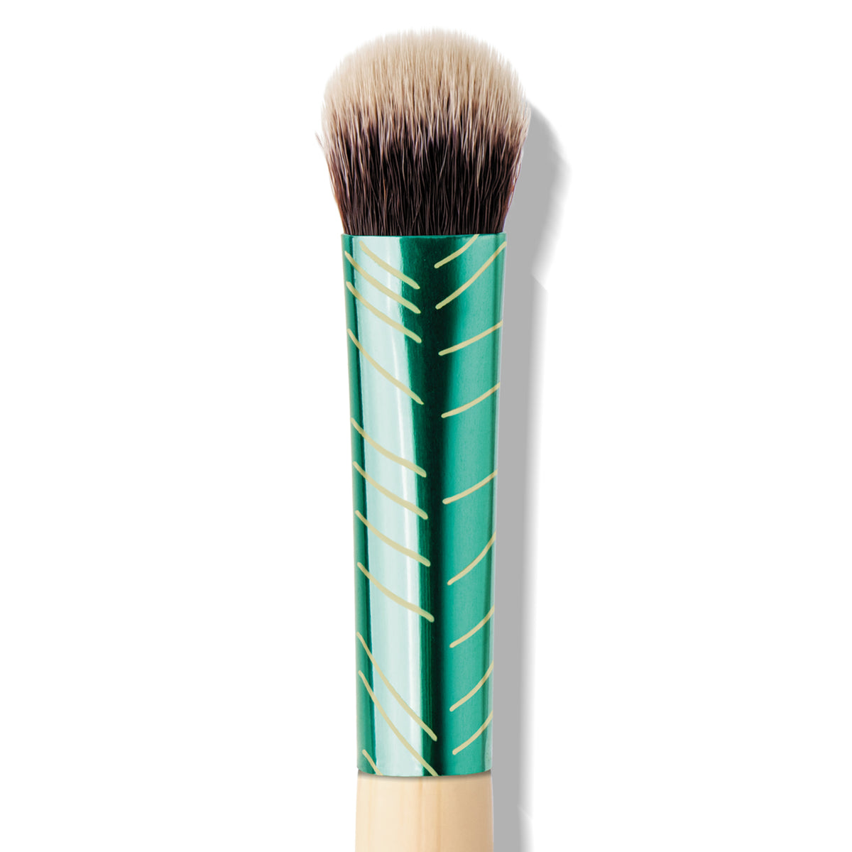 Pensula Profesionala Machiaj Boys`n Berries Evergreen E80 Crease Definer