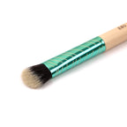 Pensula Profesionala Machiaj Boys`n Berries Evergreen E80 Crease Definer
