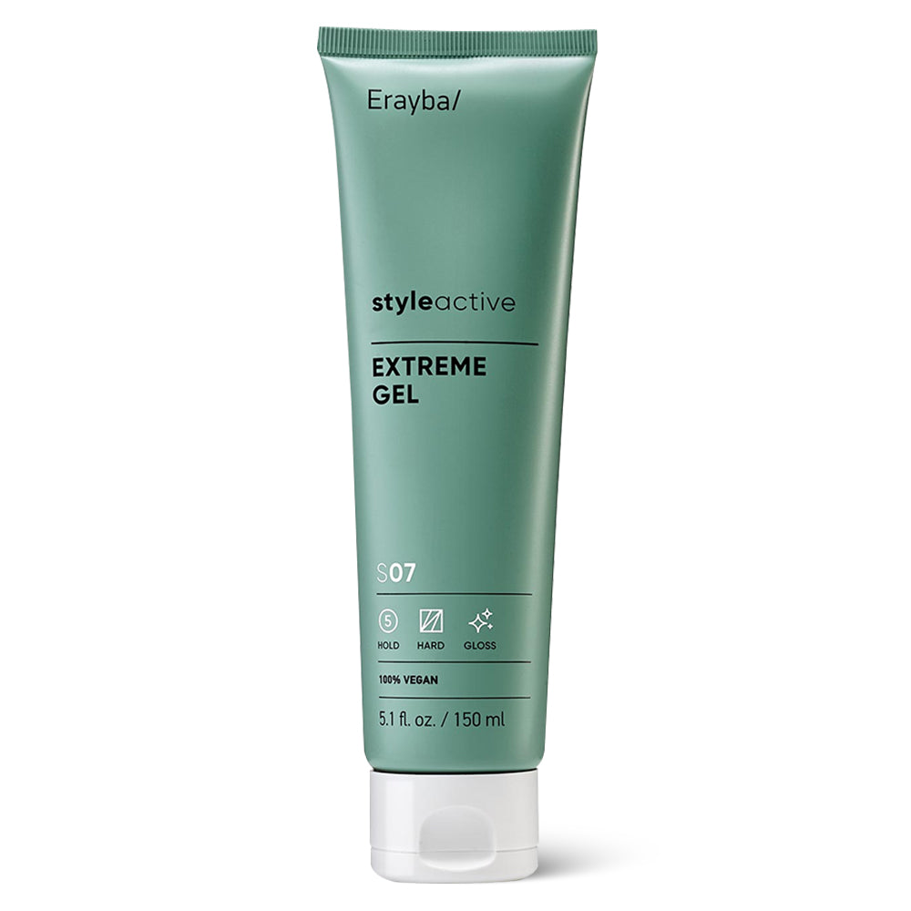 Gel de păr Extreme Erayba StyleActive S07 Extreme Gel