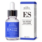 Ser cu Peptide EGF - Cos DE BAHA EGF Peptide 5ppm Cica MadecaSoside Serum