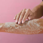 Exfoliant de Corp Soap & Glory Original Pink Flake Away