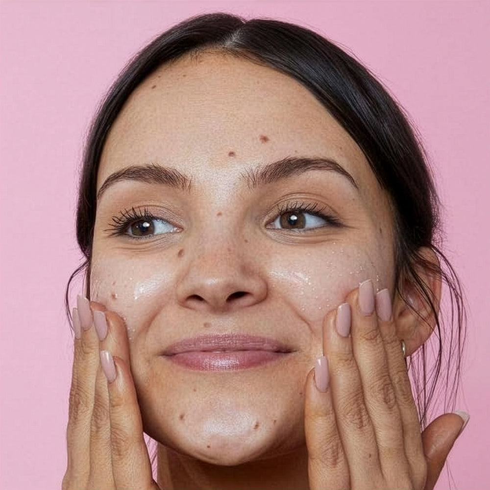 Soap & Glory Face Soap & Clarity Vitamin C Facial Wash