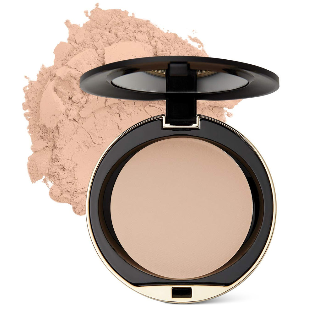 Pudră compactă Milani Conceal + Perfect Shine-Proof Powder Fair