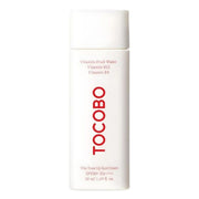 Cremă cu protecție solară și efect de uniformizare a tenului SPF 50 Tocobo Vita Tone Up Sun Cream SPF 50