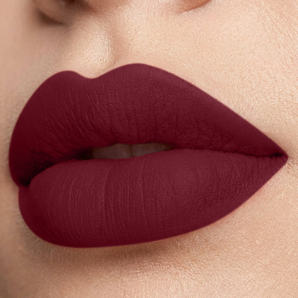 Ruj Milani Color Statement Lipstick Matte Flirty