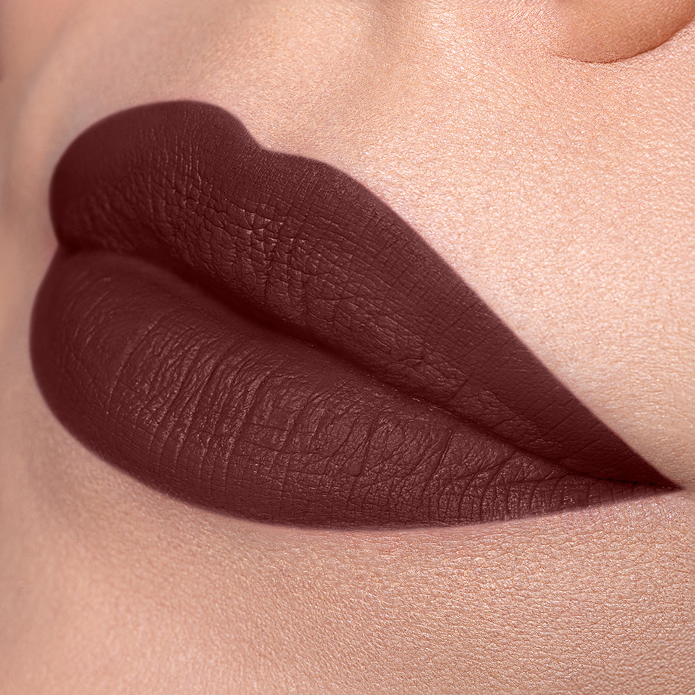 Ruj Lichid NYX Professional Makeup Line And Load All-In-1 Lippie Foolish Ways