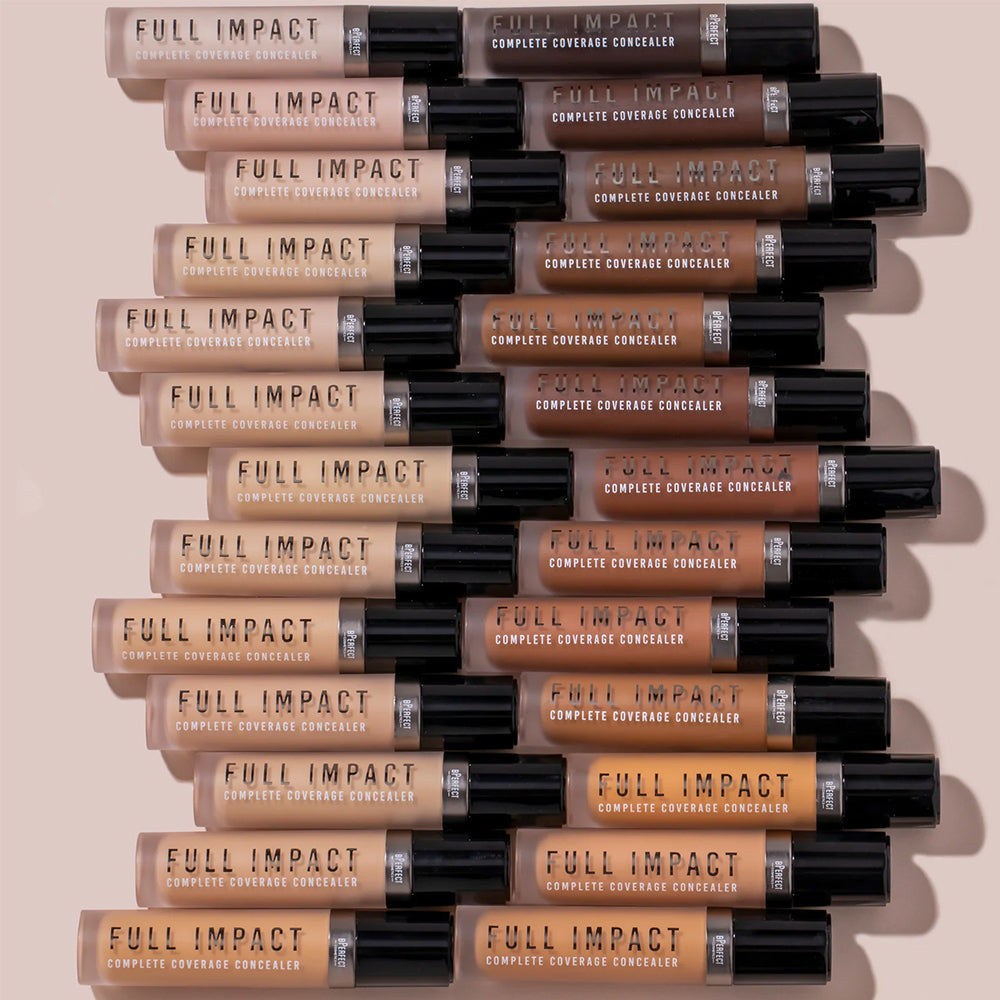 Corector BPerfect Cosmetics Full Impact Concealer