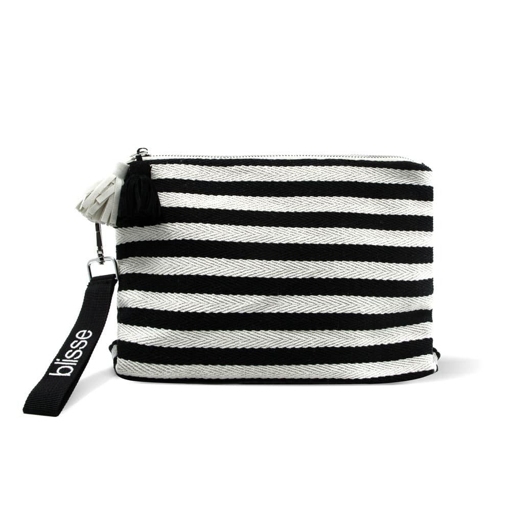 Geanta Cosmetica Blisse Knitted Cosmetic Bag