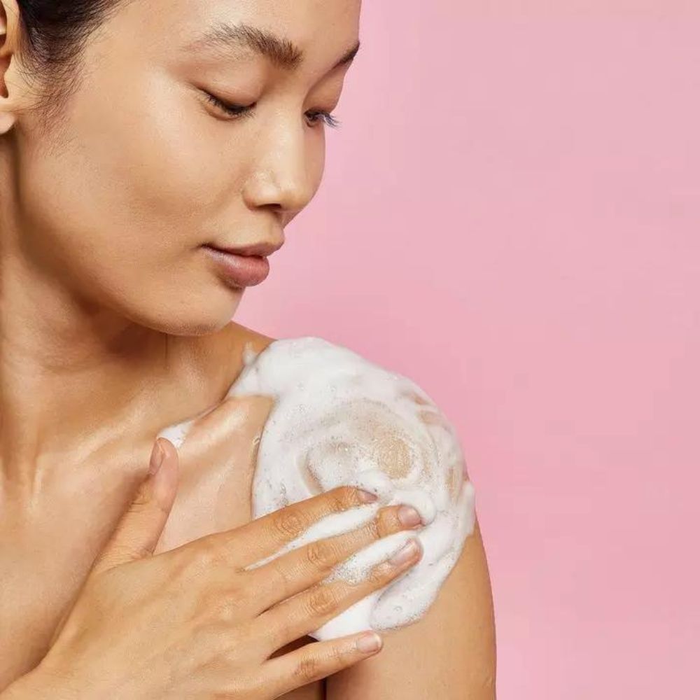 Gel de Dus Soap & Glory Call of Fruity Wash