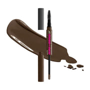 Gel pentru Sprancene NYX Professional Makeup Zero to Brow Gel Espresso