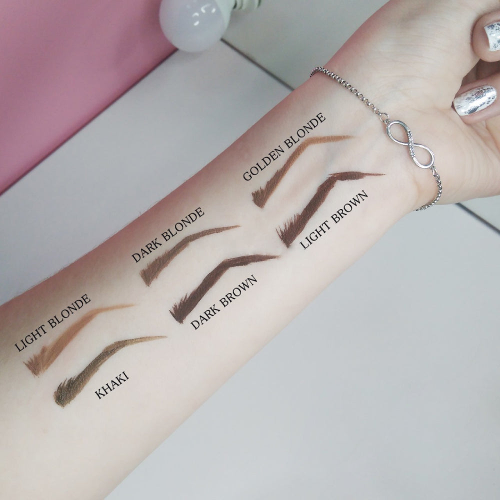 Gel sprancene OFRA Eyebrow Gel