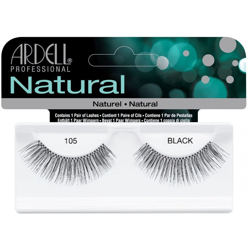 Gene False Ardell 105