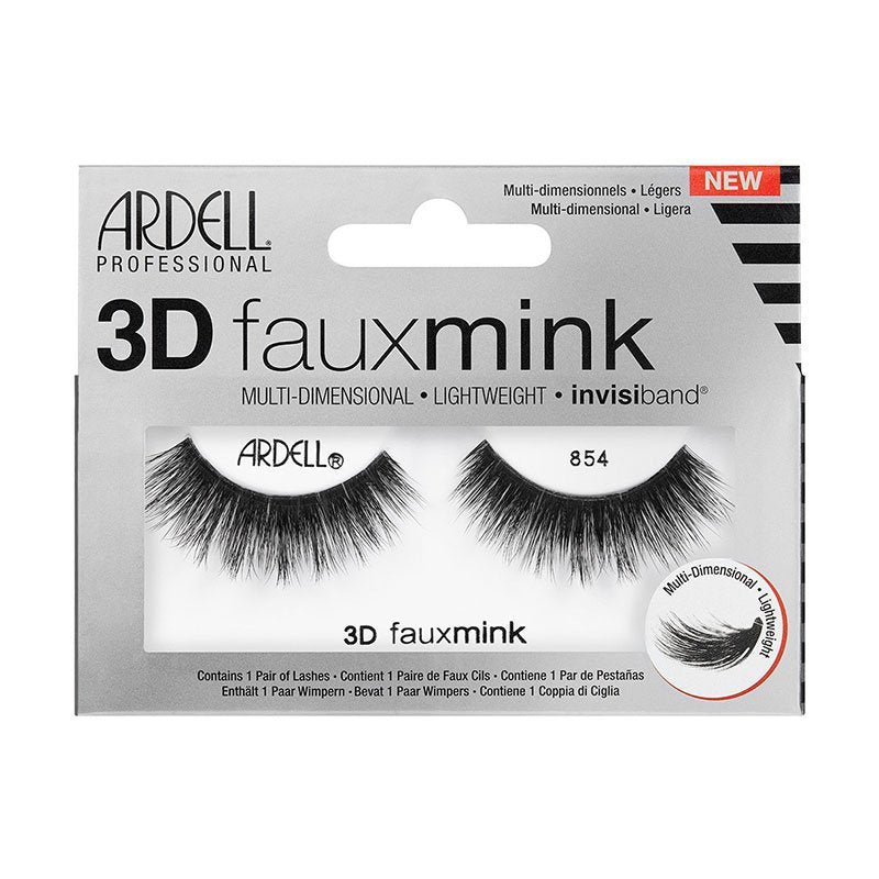 Gene false Ardell Faux Mink Multi-Dimensional 854