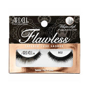 Gene False Ardell Flawless Tapered Luxe Lashes 802