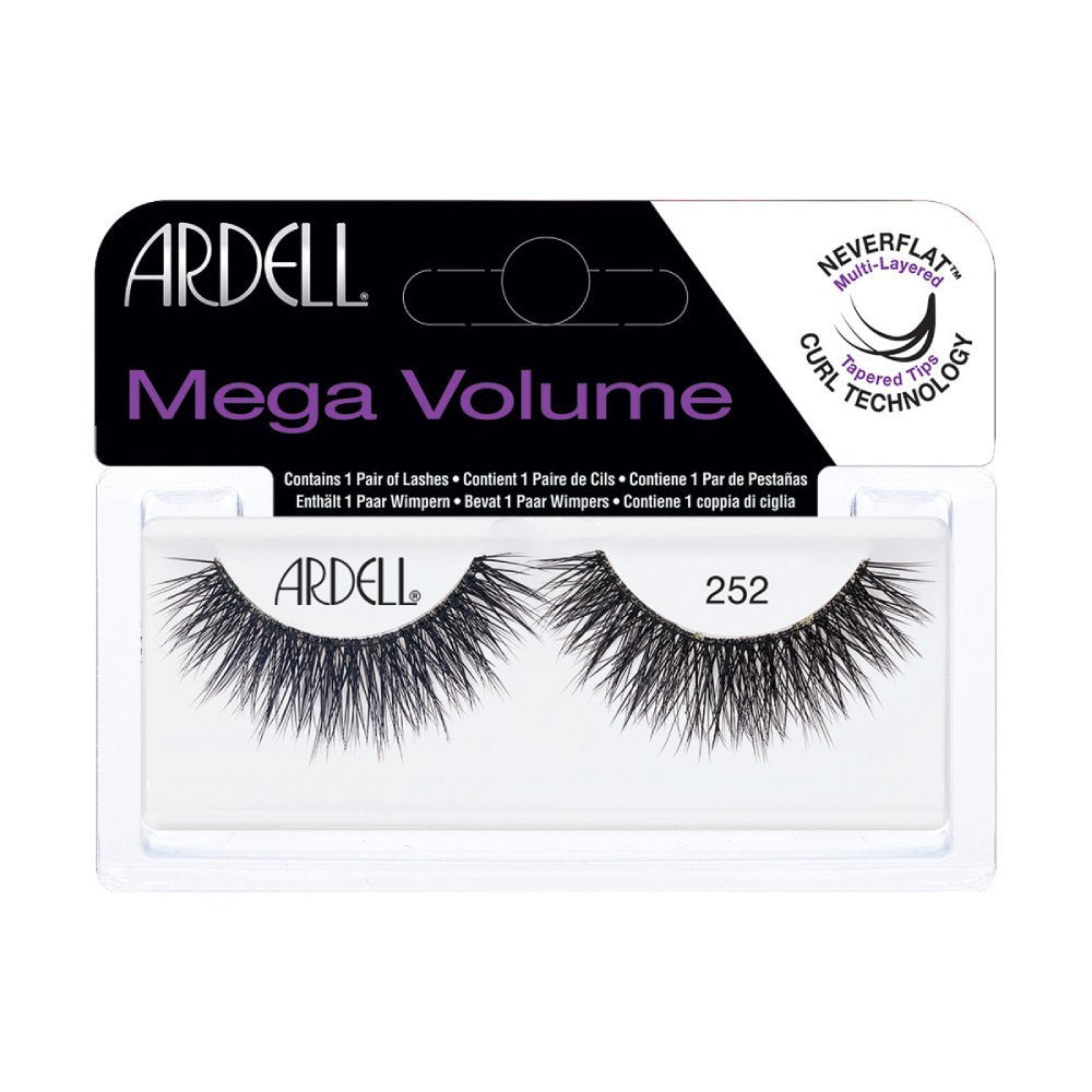 Gene False Ardell Mega Volume Lashes 252