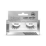 Gene False Blisse B100 False Eyelashes