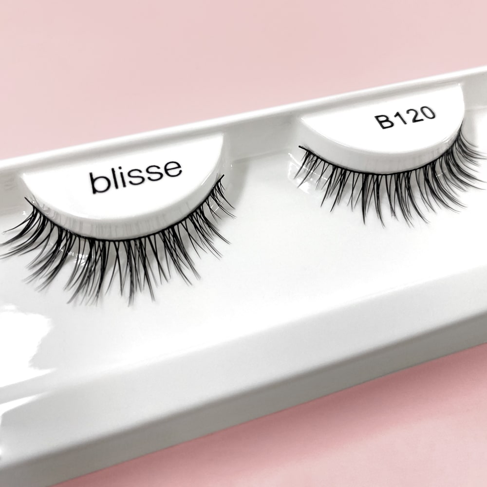 Gene False Blisse B120 False Eyelashes
