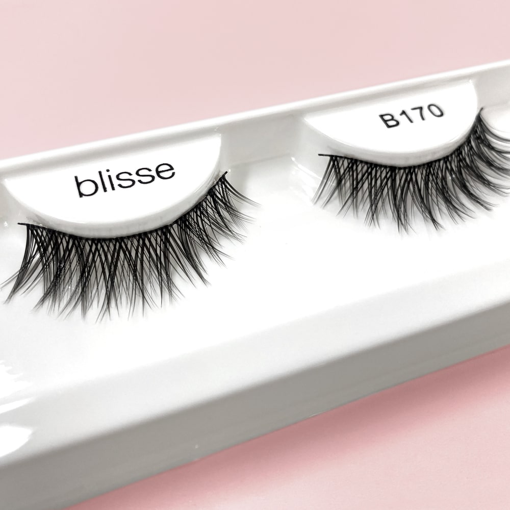 Gene False Blisse B170 False Eyelashes