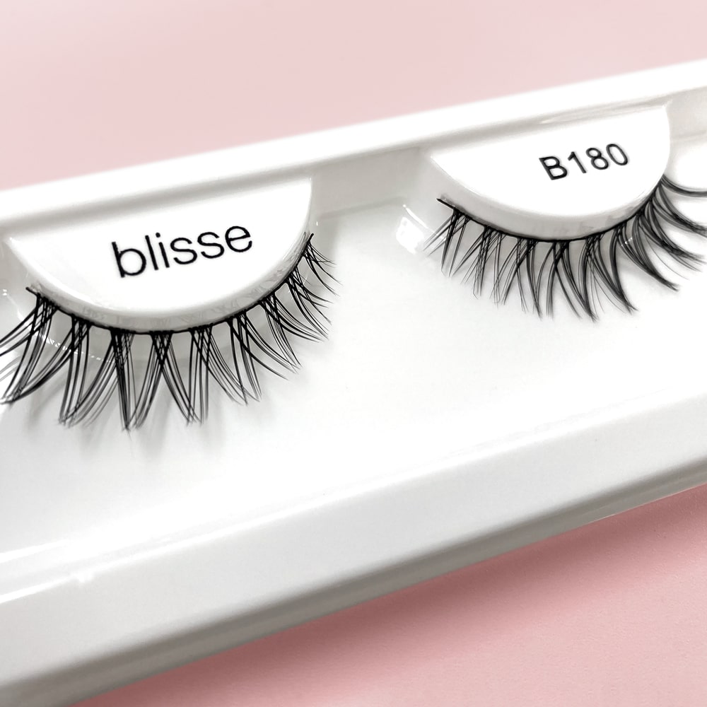 Gene False Blisse B180 False Eyelashes