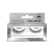 Gene False Blisse B180 False Eyelashes