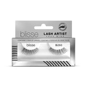 Gene False Blisse B260 False Eyelashes