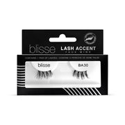Gene False Blisse BA30 Accent False Eyelashes