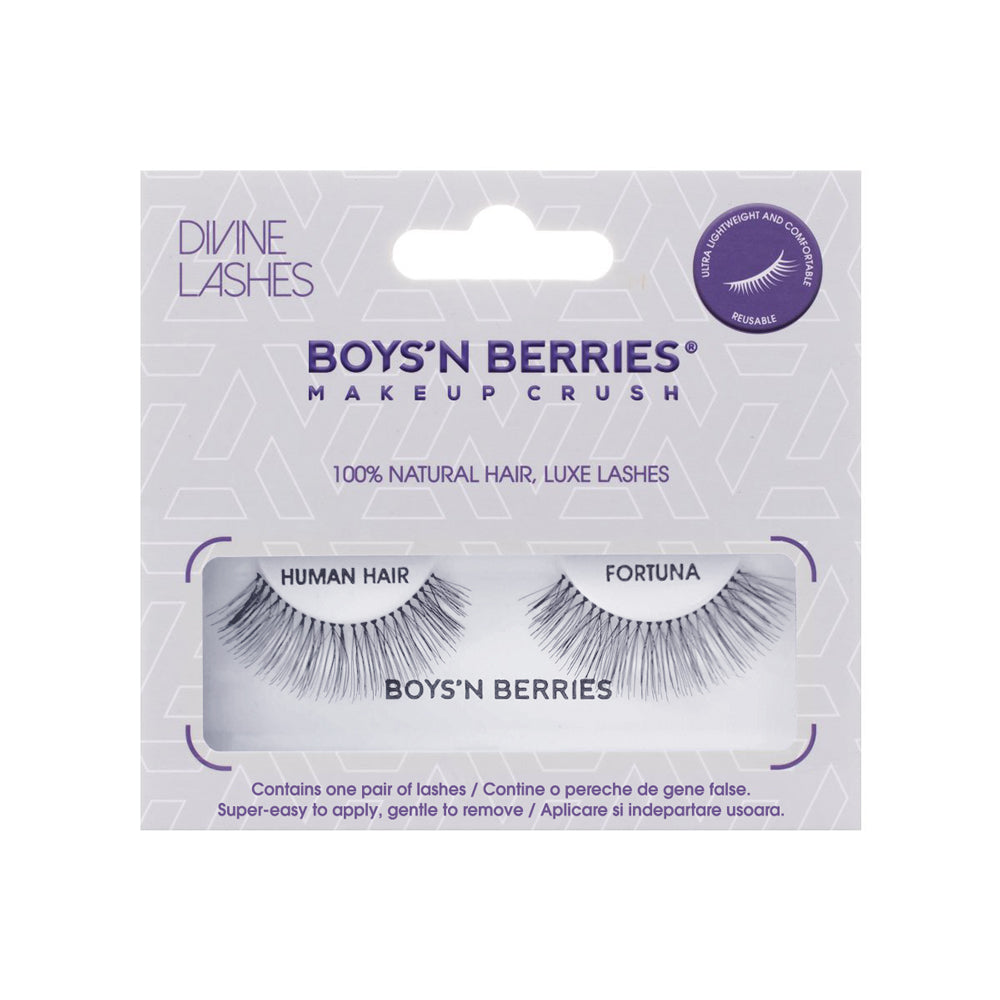 Gene False Boys`n Berries Fortuna