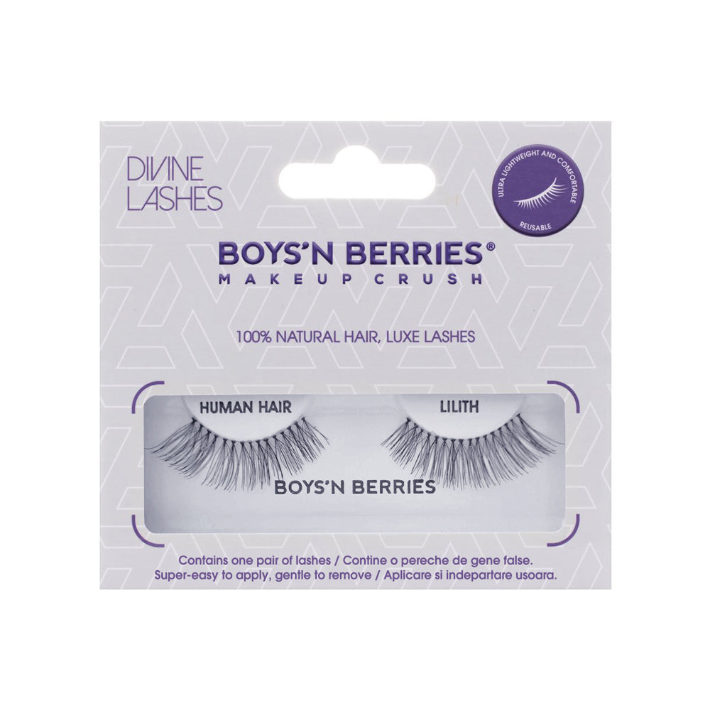 Gene False Boys`n Berries Lilith