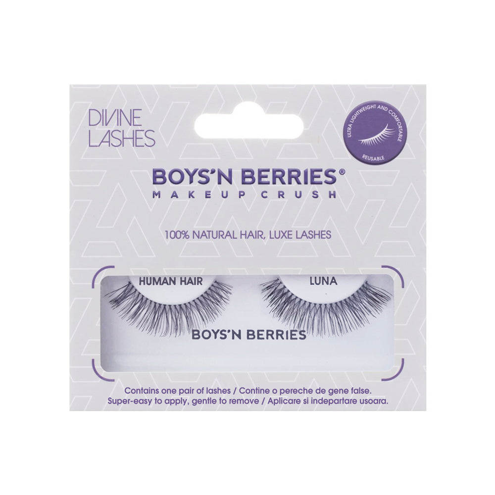 Gene False Boys`n Berries Luna