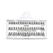 Gene False Individuale fara Nod Diverse Lungimi Blisse 10 PLY Knott-free Flare Lashes