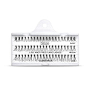 Gene False Individuale fara Nod Diverse Lungimi Blisse 5 PLY Knott-free Flare Lashes