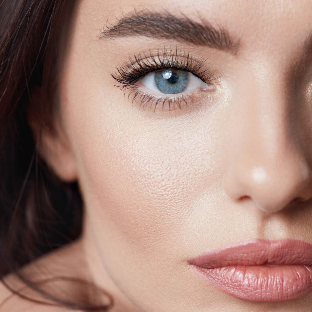 Gene false individuale KissUSA Falscara Lengthening Wisps Multipack