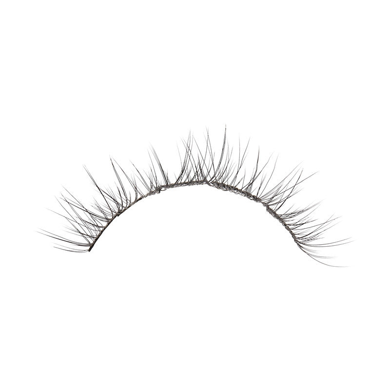 Gene false individuale KissUSA Falscara Lengthening Wisps Multipack