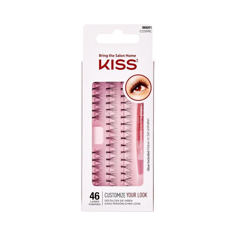 Gene False Individuale KissUSA Individual Cosmic