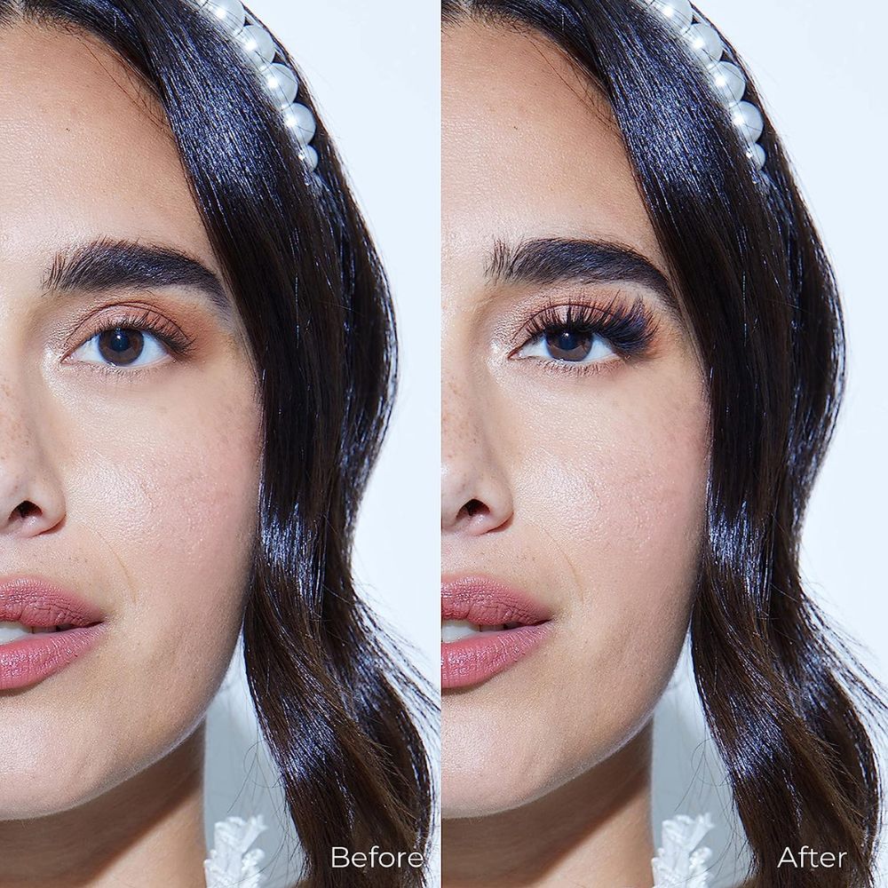 Gene False KISS USA Lash Couture The Muses Collection Legacy