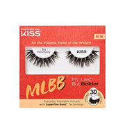 Gene False KISS USA My Lash But Bolder 3D Big Personality