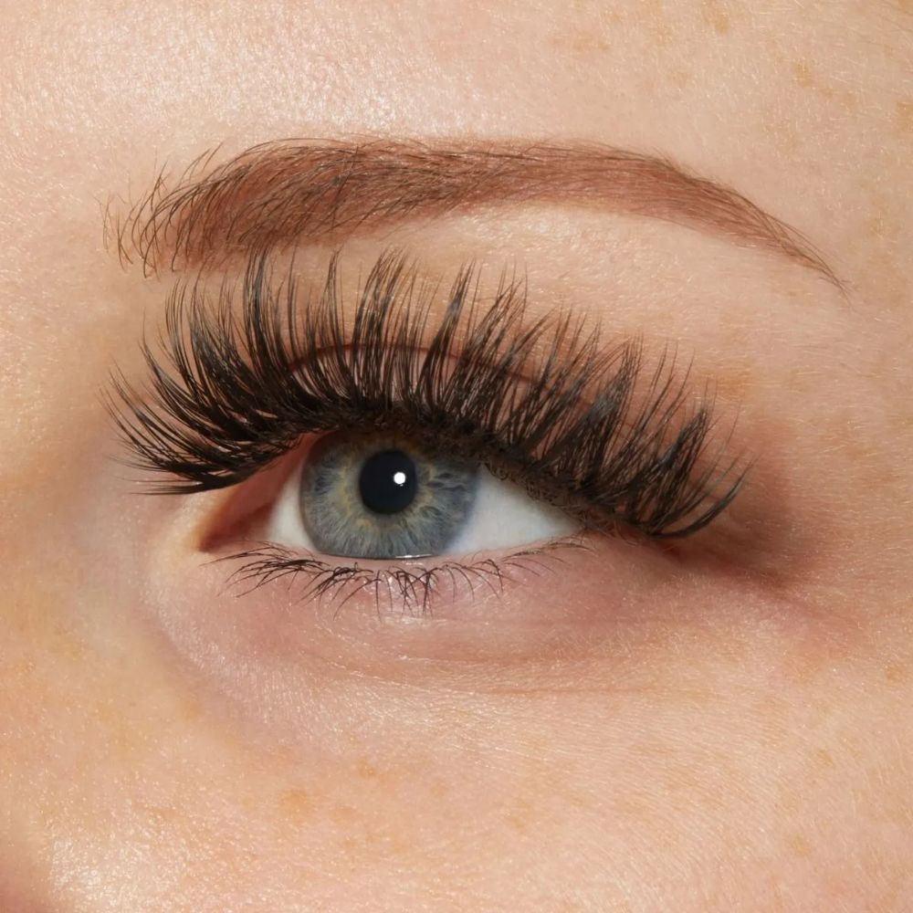 Gene False KISS USA My Lash But Bolder 3D Big Personality