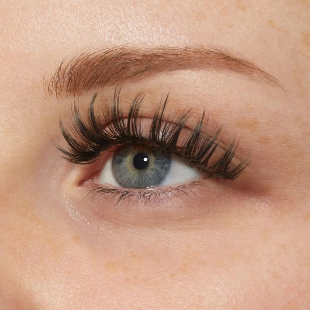 Gene False KISS USA My Lash But Bolder 3D Bold Move