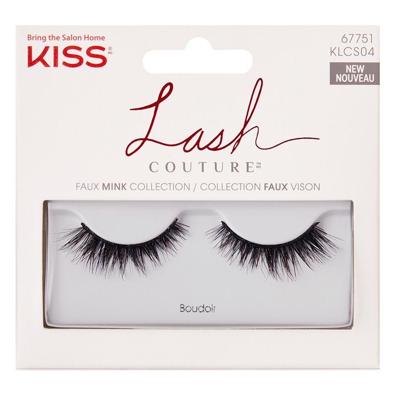 Gene False KissUSA Faux Mink Collection Boudoir