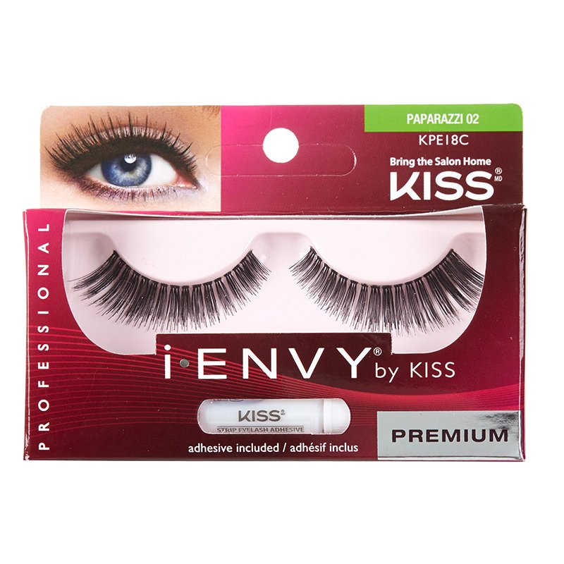 Gene False KissUSA I-Envy Paparazzi 02